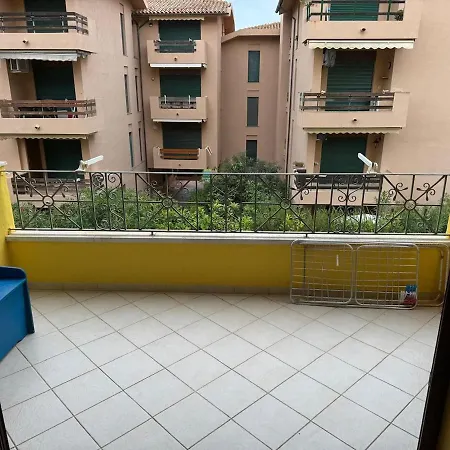 شقة Il Nido Per La Tua