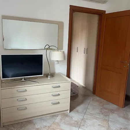 Il Nido Per La Tua 아파트