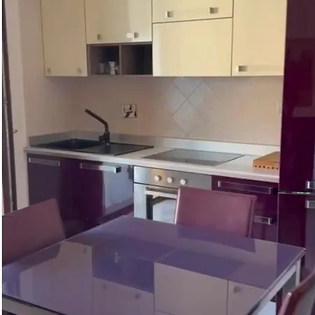 Il Nido Per La Tua Apartment