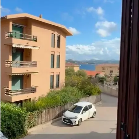 아파트 Il Nido Per La Tua *
