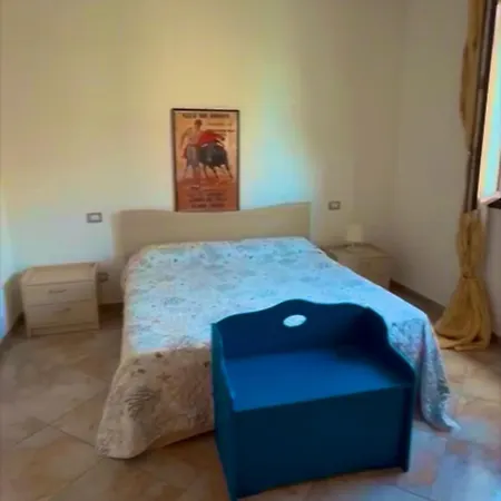 Il Nido Per La Tua 아파트 *