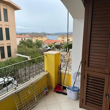 Appartamento Il Nido Per La Tua La Maddalena (Sassari)