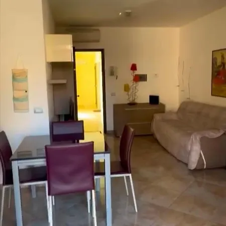 Appartamento Il Nido Per La Tua La Maddalena (Sassari)