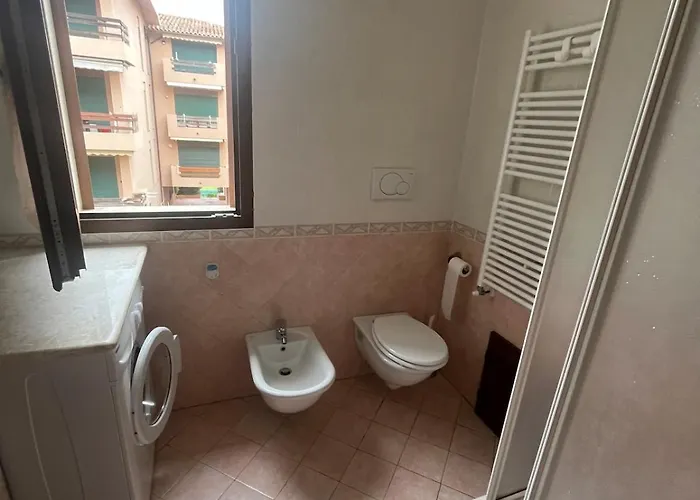 Il Nido Per La Tua Daire