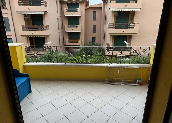Daire Il Nido Per La Tua