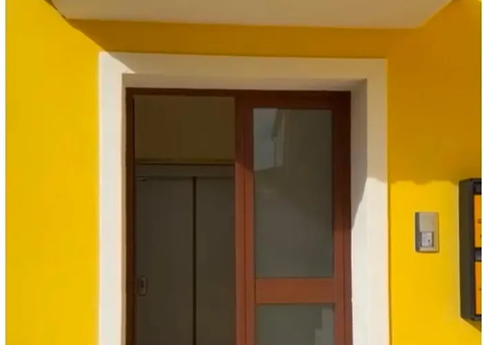 Il Nido Per La Tua * La Maddalena (Sassari)