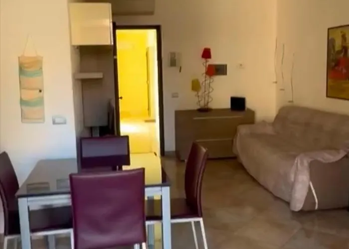 Daire Il Nido Per La Tua La Maddalena (Sassari)