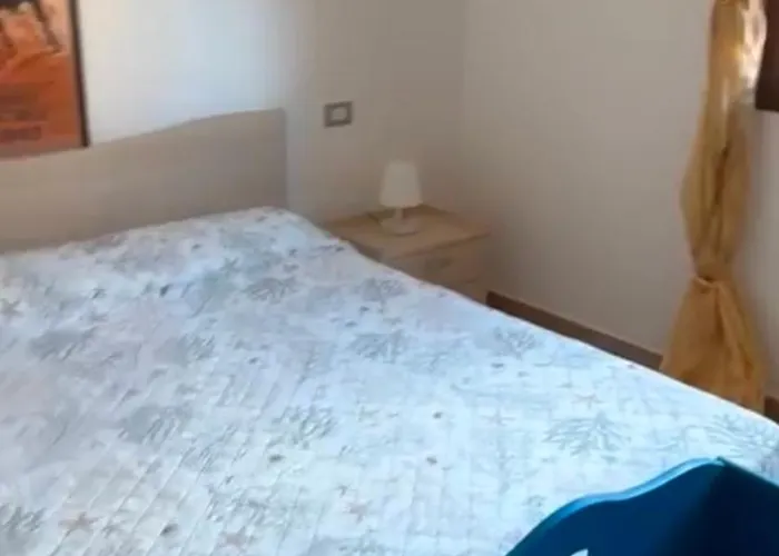 Il Nido Per La Tua Daire *