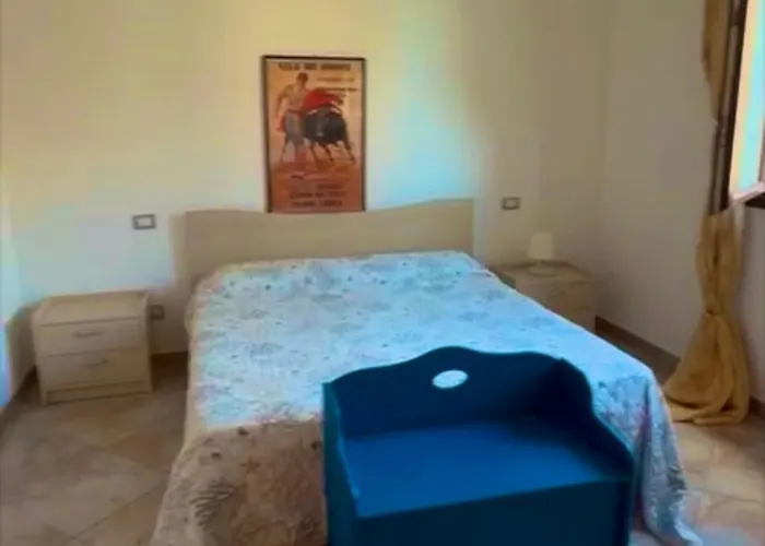 Il Nido Per La Tua Daire *